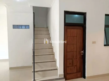 Rumah Muslim Ciracas Jakarta Timur