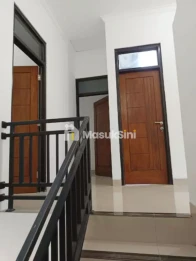 Rumah Muslim Ciracas Jakarta Timur