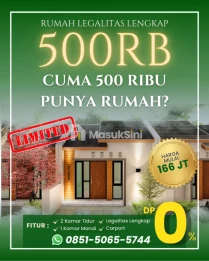 Rumah Ngoro Jombang