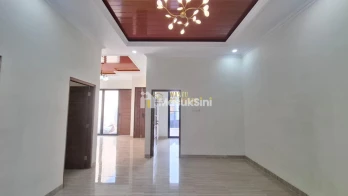 Rumah Nyaman Dekat Tol dan Bandara – Lokasi Favorit di Kalasan