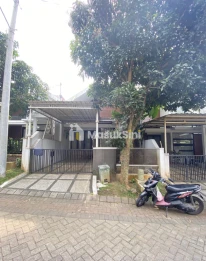 Rumah Nyaman Full Furnish di Tidar Kota Malang