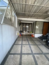 Rumah Nyaman Full Furnish di Tidar Kota Malang