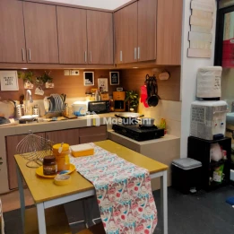Rumah Nyaman Full Furnish di Tidar Kota Malang