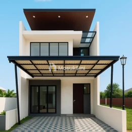 Rumah Pondok Gede