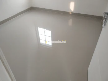 Rumah Pondok Ranggon Timur Jakarta