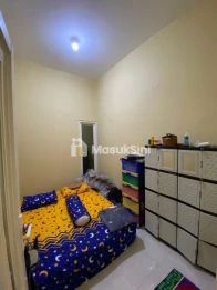 Rumah Rungkut Surabaya jalan Medayu Utara Dekat MERR