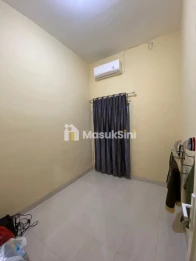 Rumah Rungkut Surabaya jalan Medayu Utara Dekat MERR