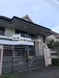 Rumah Sewa Araya Pondok Blimbing Indah di Jalan Kembar