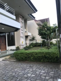 Rumah Sewa Araya Pondok Blimbing Indah di Jalan Kembar