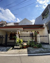 Rumah Sewa Siap Huni di Joyo Agung Kota Malang