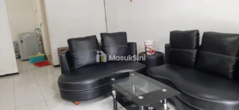 Rumah Sewa Siap Huni di Joyo Agung Kota Malang