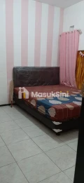 Rumah Sewa Siap Huni di Joyo Agung Kota Malang