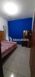 Rumah Sewa Siap Huni di Joyo Agung Kota Malang
