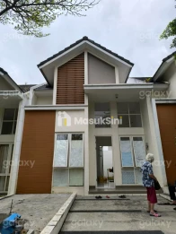 Rumah Siap Huni Ciputra Citra Garden City Malang GMK03566