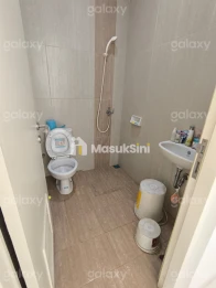 Rumah Siap Huni Ciputra Citra Garden City Malang GMK03566