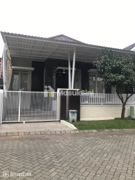 Rumah Siap Huni Dekat Universitas Brawijaya