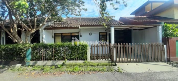 Rumah Siap Huni Lingkungan Asri dan Tenang di Arcamanik Bandung