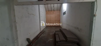 Rumah Siap Huni Lingkungan Asri dan Tenang di Arcamanik Bandung