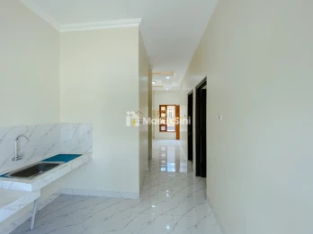 Rumah Siap Huni dengan Tanah Luas, 6 Menit dari RS Bhayangkara Sleman