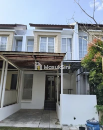 Rumah Siap Huni di Araya Malang Dekat Kampus Binus Malang