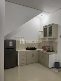 Rumah Siap Huni di Araya Malang Dekat Kampus Binus Malang