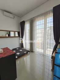 Rumah Siap Huni di Araya Malang Dekat Kampus Binus Malang