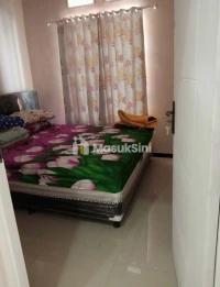Rumah Strategis Dekat Kampus UB, UIN Malang & Unisma di Merjosari