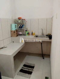 Rumah Strategis Dekat Kampus UB, UIN Malang & Unisma di Merjosari