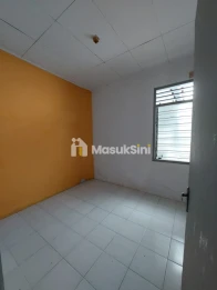 Rumah Strategis di Kontrakan wilayah Kayumanis 10, Matraman Jakarta Timur.