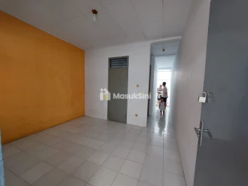Rumah Strategis di Kontrakan wilayah Kayumanis 10, Matraman Jakarta Timur.