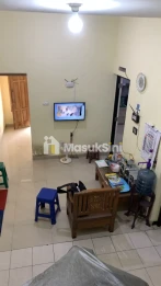 Rumah Tengah Kota Malang Dekat Kampus Universitas Brawijaya