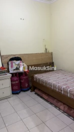 Rumah Tengah Kota Malang Dekat Kampus Universitas Brawijaya