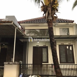 Rumah Tinggal 1 (lantai) di Pemukiman Elit Malang