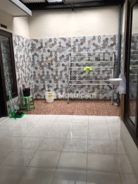 Rumah Tinggal 1 (lantai) di Pemukiman Elit Malang