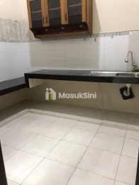 Rumah Tinggal 1 (lantai) di Pemukiman Elit Malang