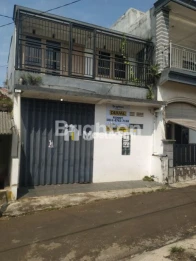 Rumah Tinggal 2 lantai di Kab. Malang