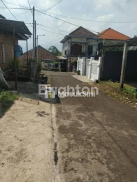 Rumah Tinggal 2 lantai di Kab. Malang
