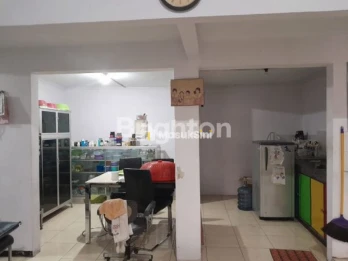 Rumah Tinggal di kawasan Pemukiman di Sidoarjo