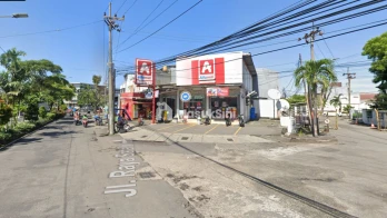 Rumah Usaha Eks Minimarket Raya Satelit Indah Strategis Komersial