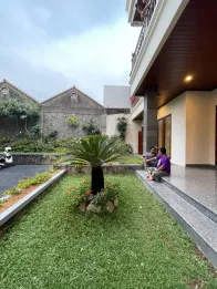 Rumah baru renovasi siap huni di jatipadang jakarta selatan