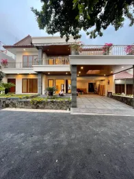 Rumah baru renovasi siap huni di jatipadang jakarta selatan