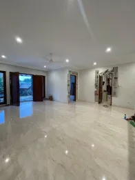 Rumah baru renovasi siap huni di jatipadang jakarta selatan