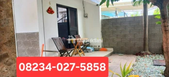 Rumah di Pavilion Jimbaran Dkt Harvest Land  UNUD,Uluwatu Kuta Selatan Bali
