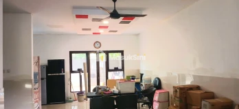 Rumah di Pavilion Jimbaran Dkt Harvest Land  UNUD,Uluwatu Kuta Selatan Bali