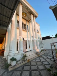 Rumah di Sidoarjo Jawa tengah(Madewo apples)