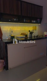 Rumah dijual murah (semi furnished) 2 lantai di Karangploso Malang