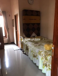 Rumah dijual murah (semi furnished) 2 lantai di Karangploso Malang