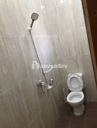 Rumah dijual murah (semi furnished) 2 lantai di Karangploso Malang