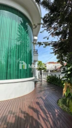 Rumah mewah siap huni di kayu putih jakarta timur