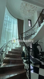 Rumah mewah siap huni di kayu putih jakarta timur